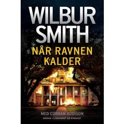 Når Ravnen Kalder (E-bog, 2020)