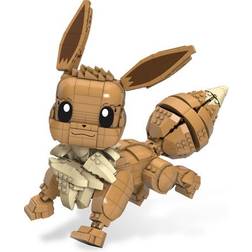 Mega Construx Pokemon Jumbo Eevee