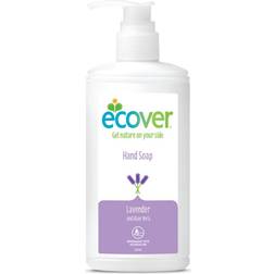 Ecover Lavender & Aloe Vera Hand Soap