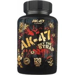 AK-47 LABS Get The Strap 120 st