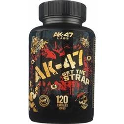 AK-47 LABS Get The Strap