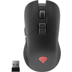 Genesis Zircon 330 Wireless Mouse