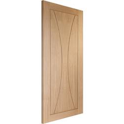 XL Joinery Verona 3P FD30 Fire Interior Door (68.6x198.1cm)