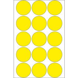 Herma Multi-Purpose Labels/Colour Dots