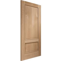 XL Joinery Andria 2P Interior Door (76.2x198.1cm)