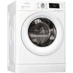 Whirlpool FFB7438WVUK