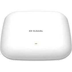 D-Link DAP-2680 Punto Accesso WLAN 1750 Mbit/s Bianco Supporto Power Over Ethernet