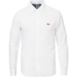 Levi's Slim Shirt - White