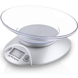 Orbegozo PC1009-Balance Avec Bol 3 kgs