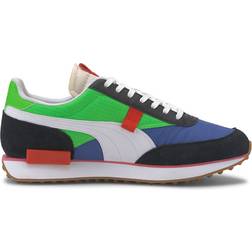 Puma Future Rider - Hombre Zapatillas - Azul