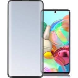 4smarts Second Glass Curved Screen Protector for Galaxy A71