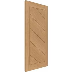 Deanta Torino 6P FD30 Fire Interior Door (83.8x198.1cm)