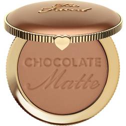 Too Faced Chocolate Soleil Matte Bronzer Chocolate Soleil