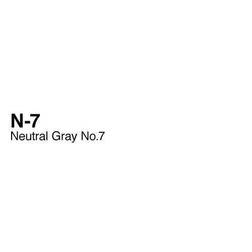 Copic Sketch Marker N-7 Neutral Gray No.7