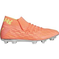 Puma Future 5.1 Netfit OSG FG/AG M - Nrgy Peach-Fizzy Yellow