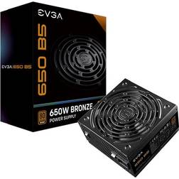 EVGA 650W B5 V2