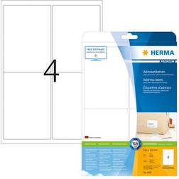 Herma Premium Address Labels A4