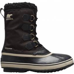 Sorel 1964 Pac Nylon - Black/Ancient Fossil