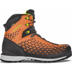 Lowa Alpine SL GTX M - Orange/Brown