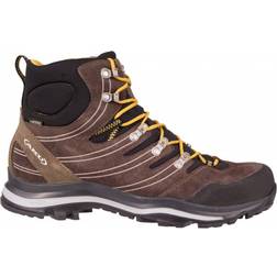 Aku Alterra GTX M - Brown/Ochre