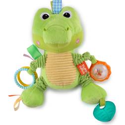 Bright Starts Bunch O Fun Alligator