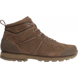 Mammut Alvra II Mid WP M - Dark Kangaroo