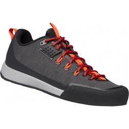 Black Diamond Technician Approach M - Anthracite/Octane