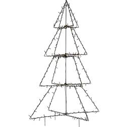 Star Trading Foldy Weihnachtsleuchte 125cm