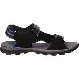 Regatta Sandalias Kota Drift RMF613 Negro