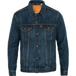 Levi's Trucker Jacket - Palmer/Medium Wash