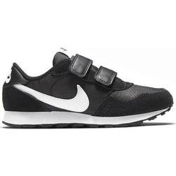 NIKE MD Valiant PSV - Black/White