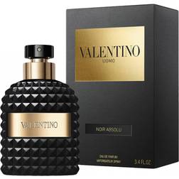 Valentino Uomo Noir Absolue EdP 100ml