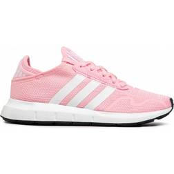 Adidas Swift Run X J - Light Pink/Cloud White/Core Black