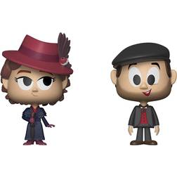 Funko Disney Poppins Mary & Jack