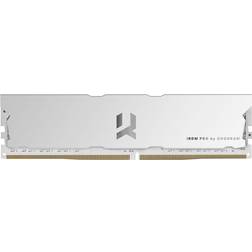 GOODRAM IRDM Pro Hollow White DDR4 4000MHz 8GB (IRP-W4000D4V64L18S/8G)