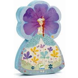 Djeco Spring Princess 36 Bitar