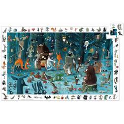 Djeco Music in The Woods 35 Bitar