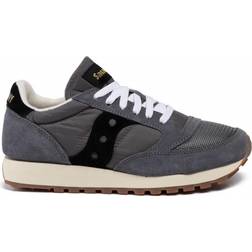 Saucony Jazz Original Vintage M - Grey/Black