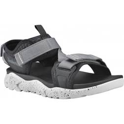 Timberland Ripcord 2 Strap Sandal - Black