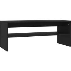 vidaXL - Table Basse 40x100cm