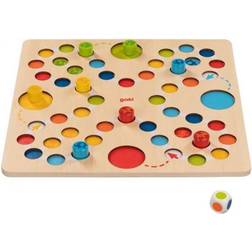 Goki My First Ludo