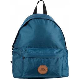 Trespass Aabner 18L Casual Backpack - Navy