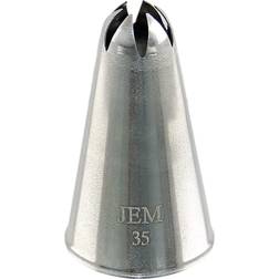 PME JEM Closed Star No. 35 Nozzle