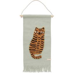 OYOY Tiger Wall Hanger