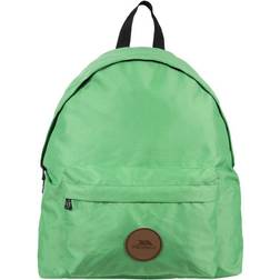 Trespass Aabner 18L Casual Backpack - Green