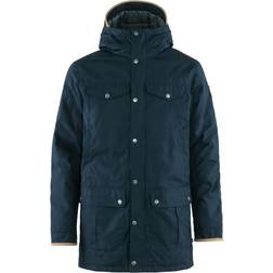 Fjällräven Greenland No. 1 Down Parka M - Night Sky