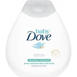 Dove Baby Lotion Sensitive Moisture 200ml