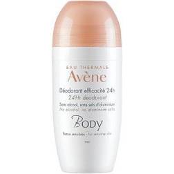 Avène Eau Thermale 24Hr Deo Roll-on 1.7fl oz