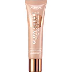 L'Oréal Paris Glow Chérie Glow Enhancer 30ml, Light Glow