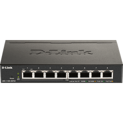 D-Link DGS 1100 V2 Smart Switch